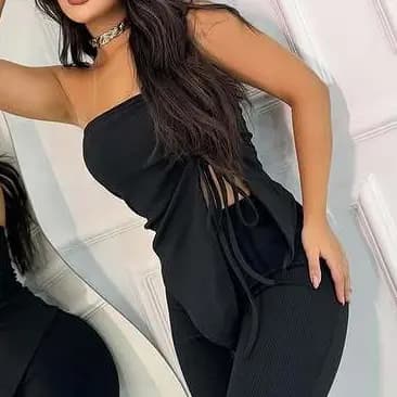 Cropped Blusa Tomara Que Caia Com Regulagem Moda Blogueira Moda Gringa Estiloso