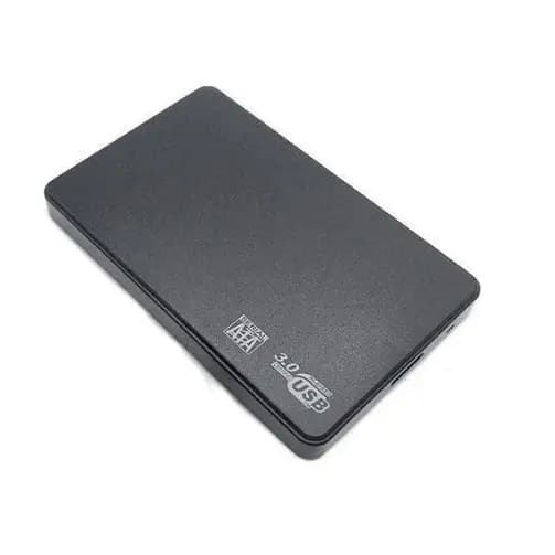 Hd externo tipo c 500gb