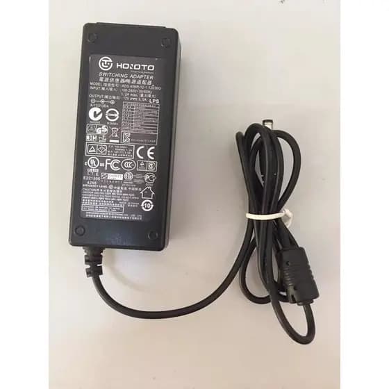 Fonte Hoioto Monitor E Tv Aoc E Philips Ads-45np-12-1