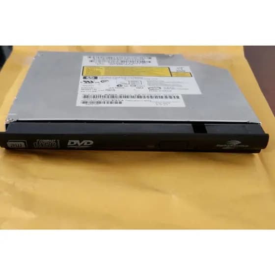 HP-Dvd/rw Sata unidade óptica-Modelo # AD-7561S-H1