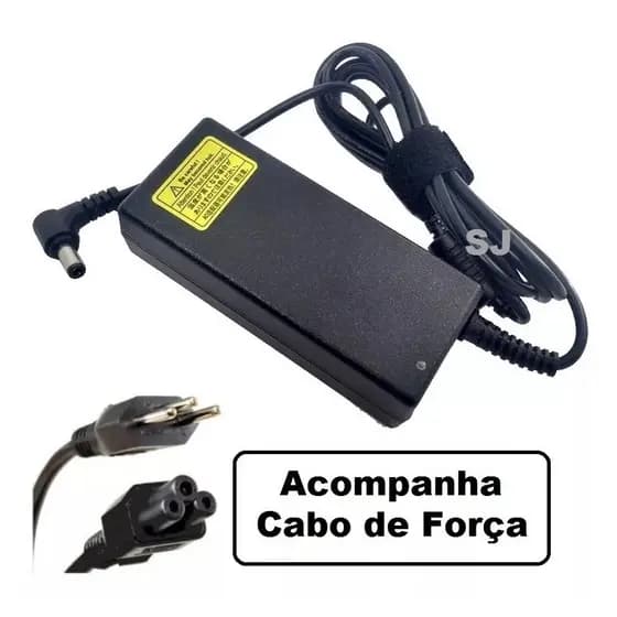 Carregador Notebook Asus X543na X543n-cq342t X543u X543ua