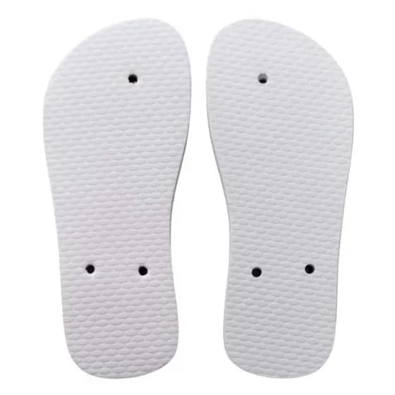 Solado Para Chinelo ( Sola Sem Correia)