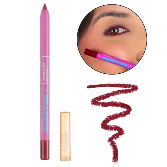 Lapis De Olhos Hot Blink Popstar Ruby Rose