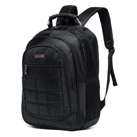 Mochila Bolsa Masculina Onbongo Executiva Notebook Faculdade Trabalho