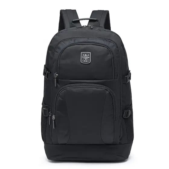 Mochila Masculina Resistente Executiva Faculdade Escolar