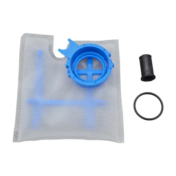 Pré-Filtro Bomba Combustível VW Gol Parati Santana Fiat Ford