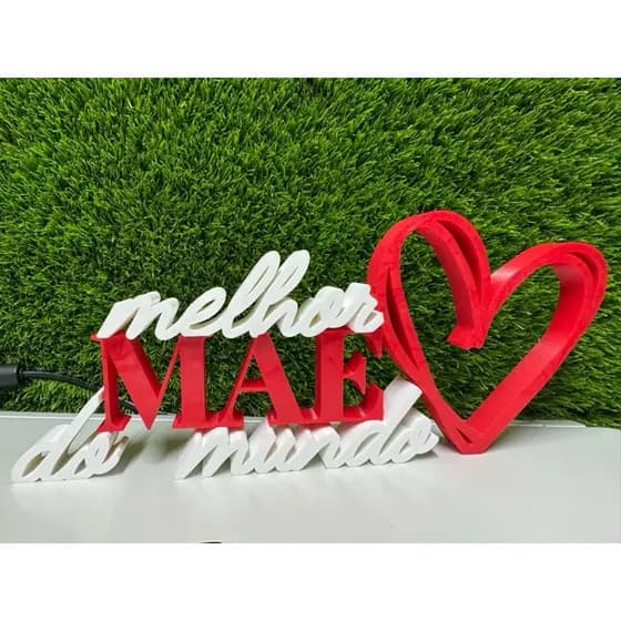 Presente dia das mães criativo - Decoração criativa