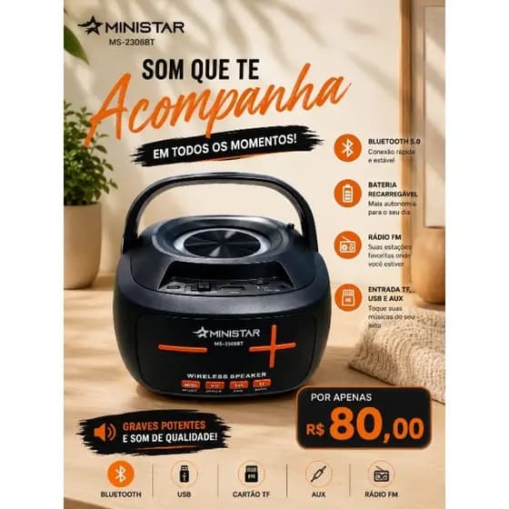 Radio Modelo Ministar