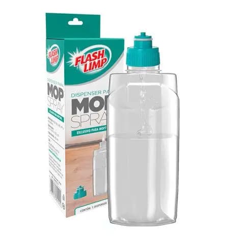 DISPENSER RESERVATORIO PARA MOP SPRAY FLASHLIMP