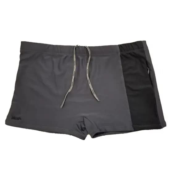 Sunga Masculina Boxer Adulto Mash Forro Duplo Praia Piscina
