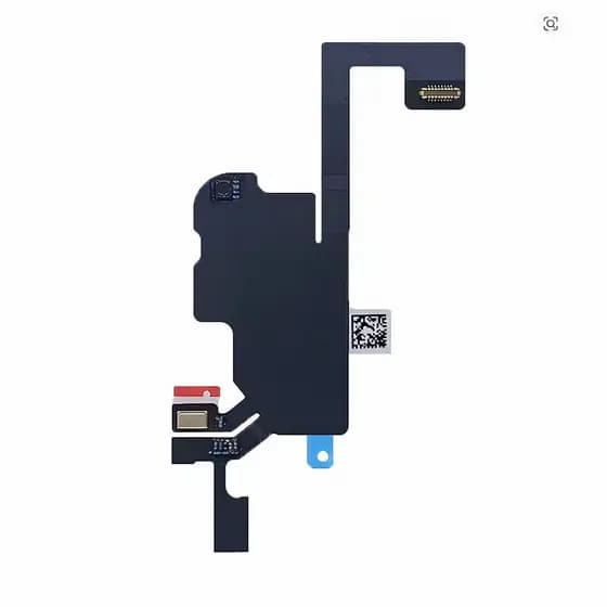 Cabo Flex Auricular iPhone 13