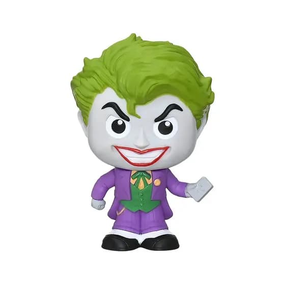 Fandom Box - Liga da Justiça - Coringa