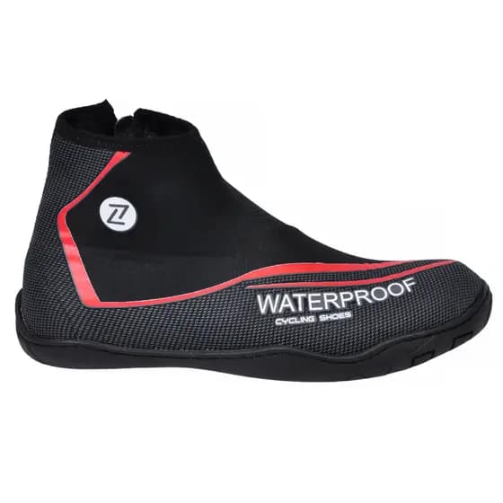Bota Sapatilha Hibrida Masculino e Feminino Aquática Neoprene Pra Caiaque Trilha Sports Beach Caminhada Bike em Promoção