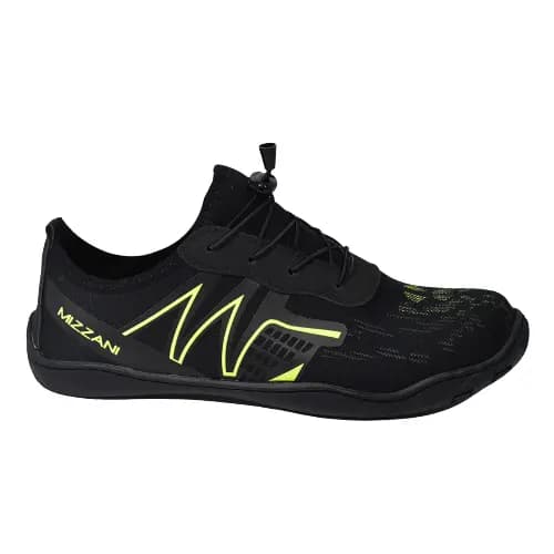 Sapatilha neoprene masculina feminina híbrida agua areia praia mar caminhada academia em promoçãao