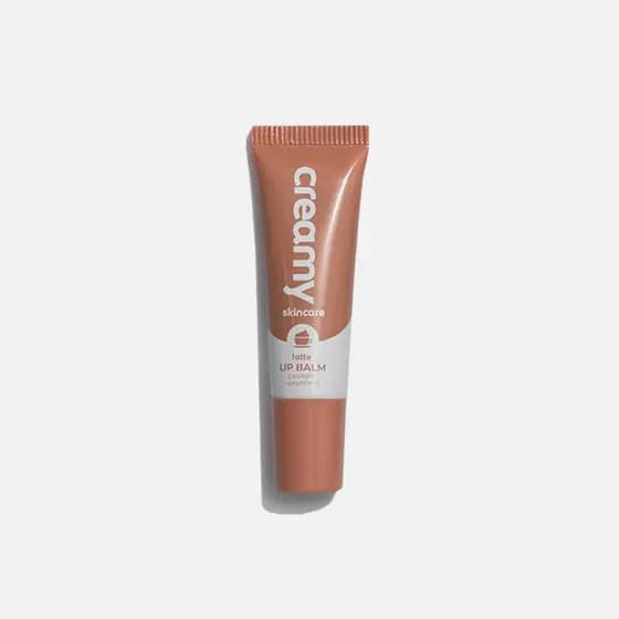 Lip Balm Latte Creamy Creme Hidratante Labial 10g
