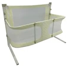 Berço Sobre Cama Proteção Para Bebes Suporte Para Cama