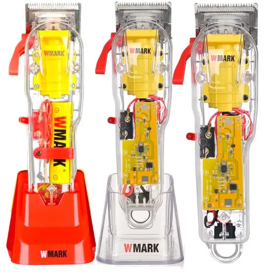 Wmark Ng 108 108a 108s 108pro Linha Transparente Maquina de Corte 7300 RPM