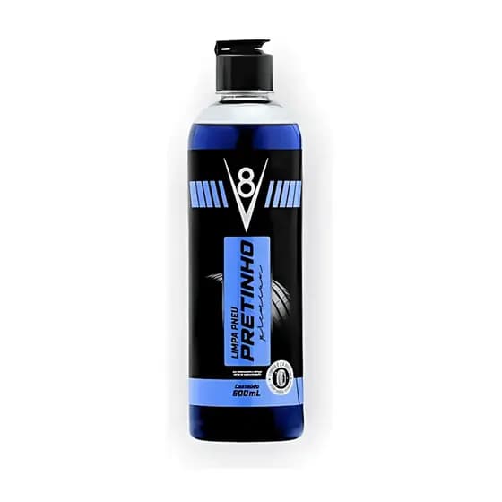 LIMPA PNEU GEL V8 500g