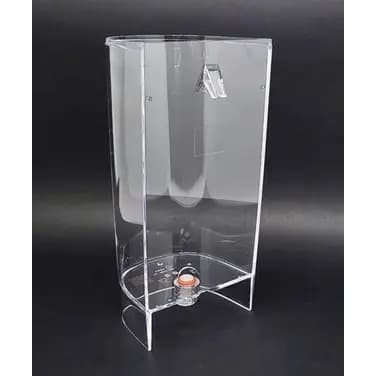 Reservatório Agua Original Cafeteira Dolce Gusto Gênio S DGS1 / DGS2 / DGS3 / DGS4 / PJ2401 / PJ3405 / PJ3408 / PJ440E