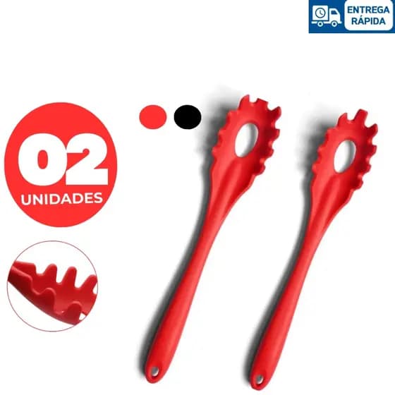 Kit pegador de Massa de Silicone Premium