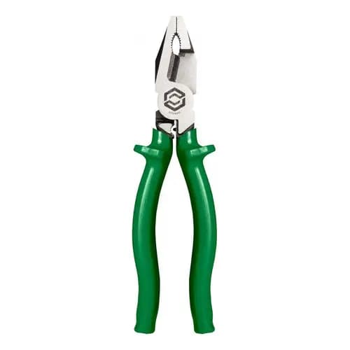 Alicate Corte Tesoura 8 Polegadas St72504l Sata