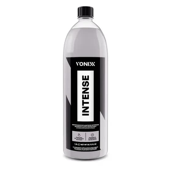Intense - Renovador de Plásticos Internos - Vonixx (1,5 litros)