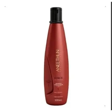 Shampoo Aneethun Force System - 300ml