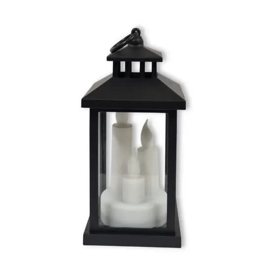 Luminária Vela Luz Led Lamparina Decorativa