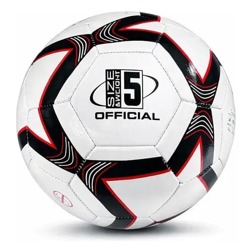 Bola Futebol Campo Socity Capotão Tamanho Oficial Infantil Premium Costurada alta qualidade Copa
