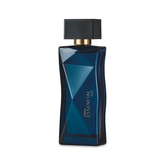 Essencial Oud Deo Parfum Feminino 100ml