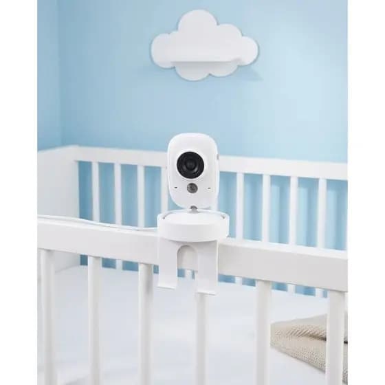 Suporte para Babá Eletrônica Universal / Impressão 3D