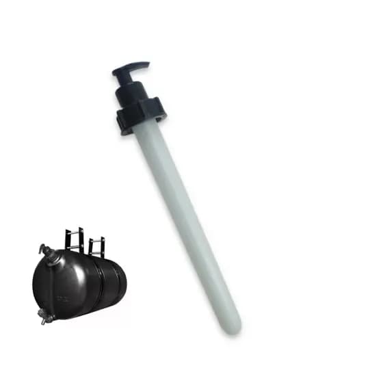 Saboneteira Para Corote/Reservatorio/Barrica de Agua Para Caminhão