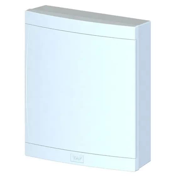 Caixa Passagem 36X31 Sob Vdi Taf