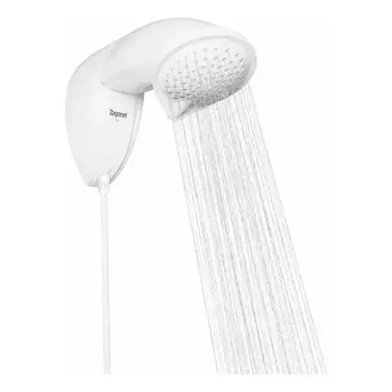 Ducha Zagonel Eletronica Nd 7700/220V