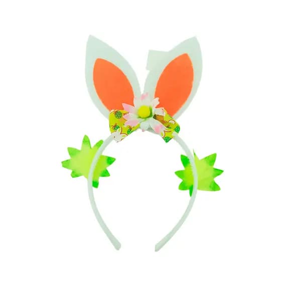 Tiara de Páscoa Infantil 26cm Sortidas