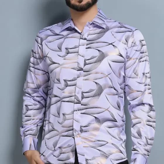 camisa social manga longa microleve com elastano não amassa passa fácil fábrica china