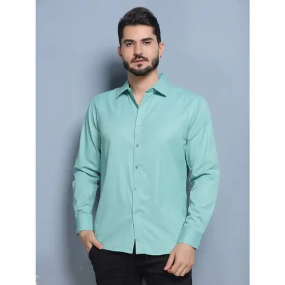 camisa social manga longa não amassa Passa fácil NOVO