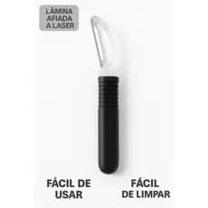 Descascador de Frutas e Legumes reforçado LigBrin
