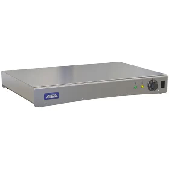 Pista Quente Mesa Quente 40x60 Cozinha Hamburgueria