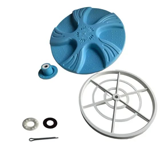 Agitador Newmaq Newup 10kg Azul Após 2018