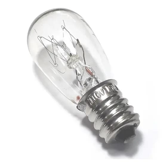 Lâmpada Para Geladeira Electrolux Df48 kit c/2