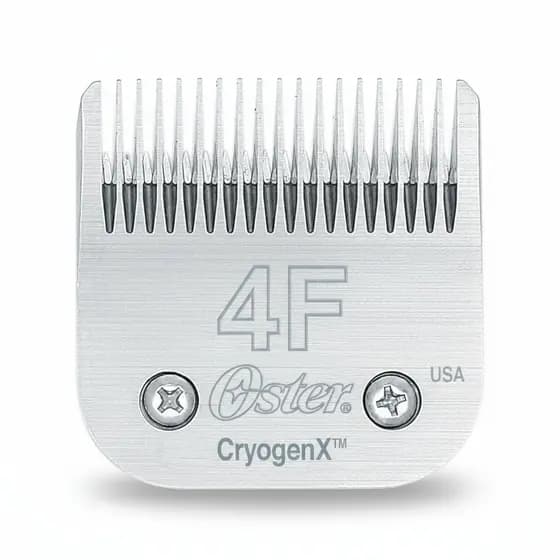 Lâmina de Tosa 4F - Oster