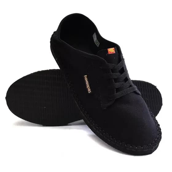 Tenis Alpargata Unissex Masculino Feminino Leve Barato Confortável