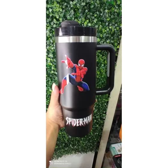 copo térmico personalizado 900 ml