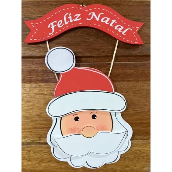 Bem-vindo Feliz Natal
