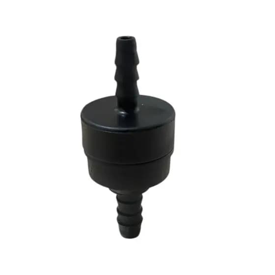 Valvula Anti Retorno Retençao 8mm X 6mm Agua Ar Partida