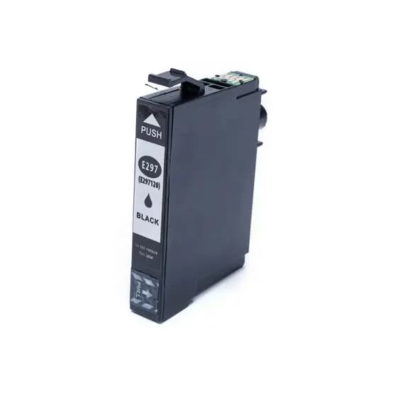 CARTUCHO COMPATÍVEL EPSON T2961 T297120 XP231 XP431 XP241 XP441 PRETO 14,5ML