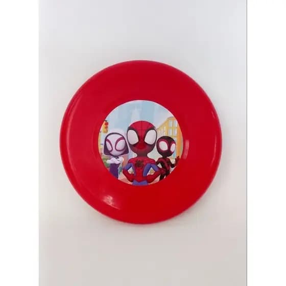 Frisbee Personalizado Infantil | Disc Personalizado | Lembrancinha Festa Infantil | Brinde Personalizado