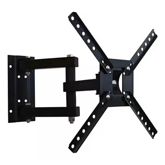 Suporte De Tv Articulado 10 a 56 Brasforma Bra4.0