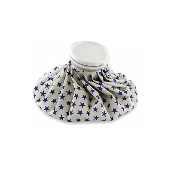 Bolsa De Água Térmica Compressa Quente Frio Saquinho Gelo Dor De Cabeça Flexível Fisioterapia Joelho Corpo Reutilizável